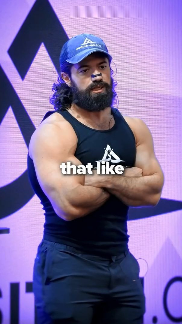 Tại sao người ta không muốn làm việc cho bạn - Alex Hormozi