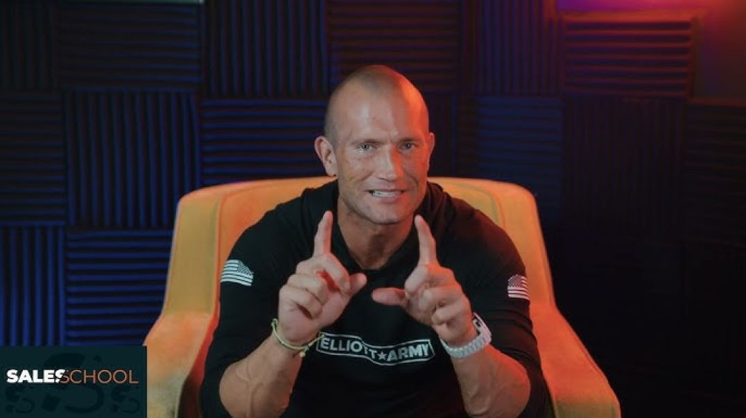 Về nhà hãy ấm áp, đi làm hãy quyết liệt 🏠 Andy Elliott