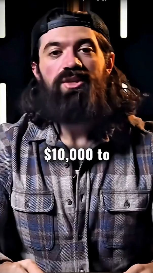 Tôi đã chi 10,000 usd để học các phòng Gym - Alex Hormozi