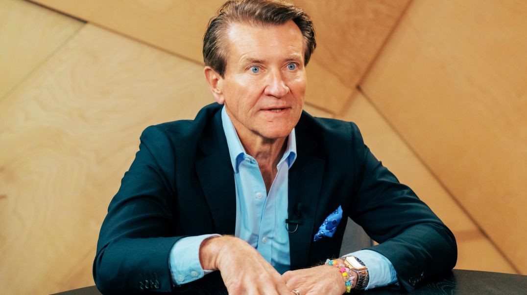 Kiếm được $100,000 có phải là thành công ? 👀 Robert Herjavec