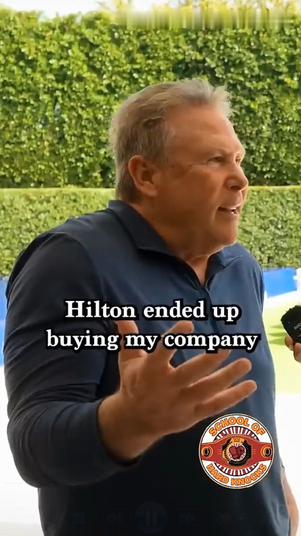 Bí quyết làm giàu của tỷ phú Stephen Cloobeck