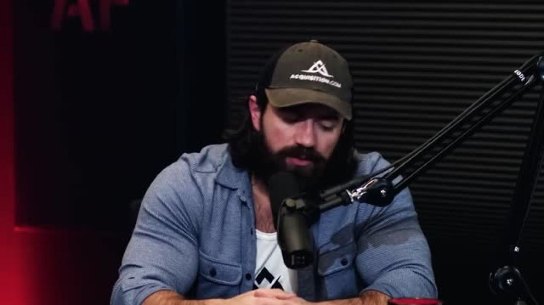 ⁣1 triệu đô của nỗi đau 💸 - Alex Hormozi