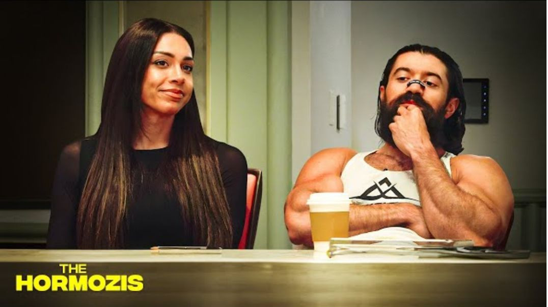 ⁣Cách chúng tôi cân bằng giữa tình yêu và công việc ❤️‍🔥 - Alex Hormozi