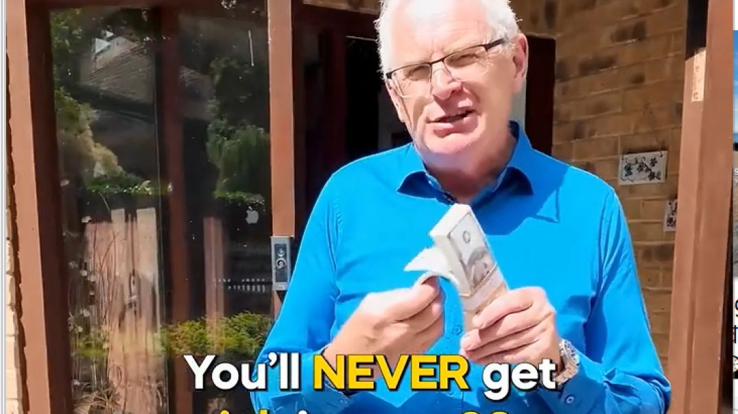 Làm 5 điều này để trở nên giàu có 💰 - Mark Tilbury