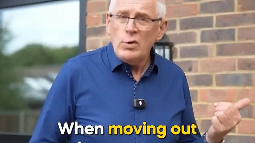 Thuê hay mua có lợi hơn 🏠 - Mark Tilbury