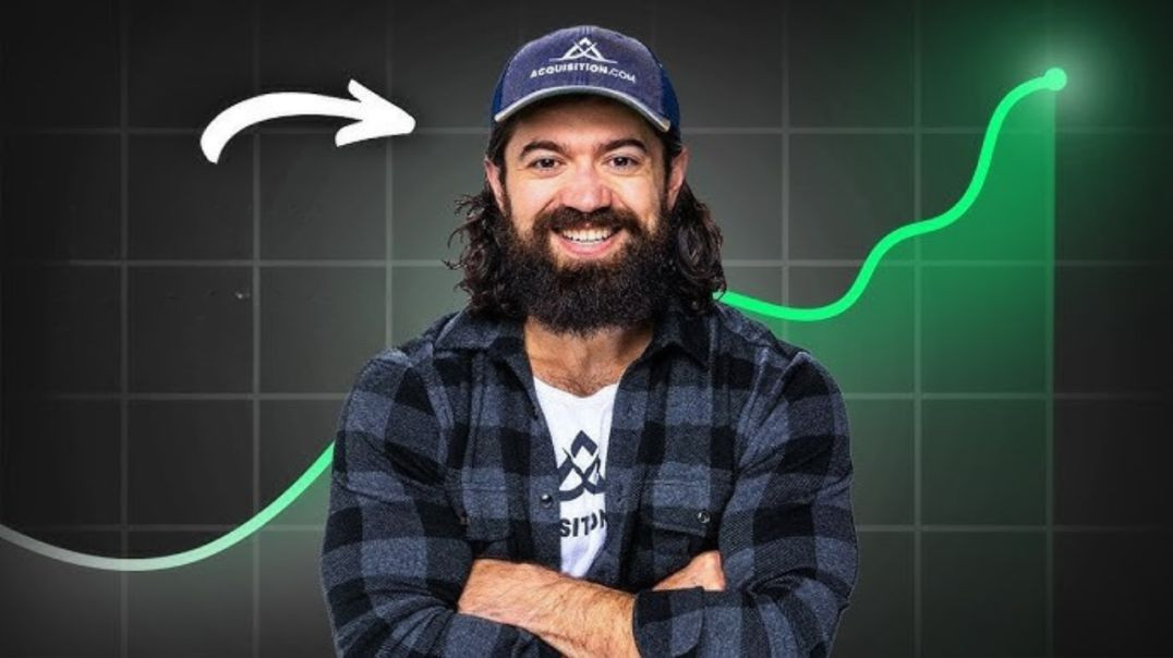 Bạn có sẵn sàng trả lại $50K 💰- Alex Hormozi