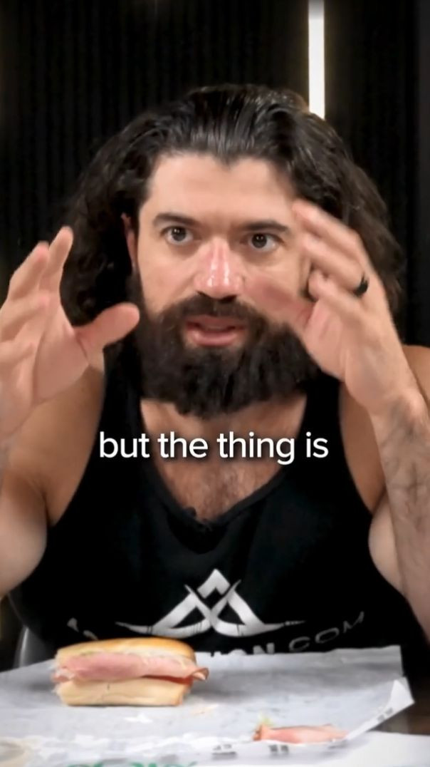 Hãy bắt đầu làm miễn phí 💙- Alex Hormozi