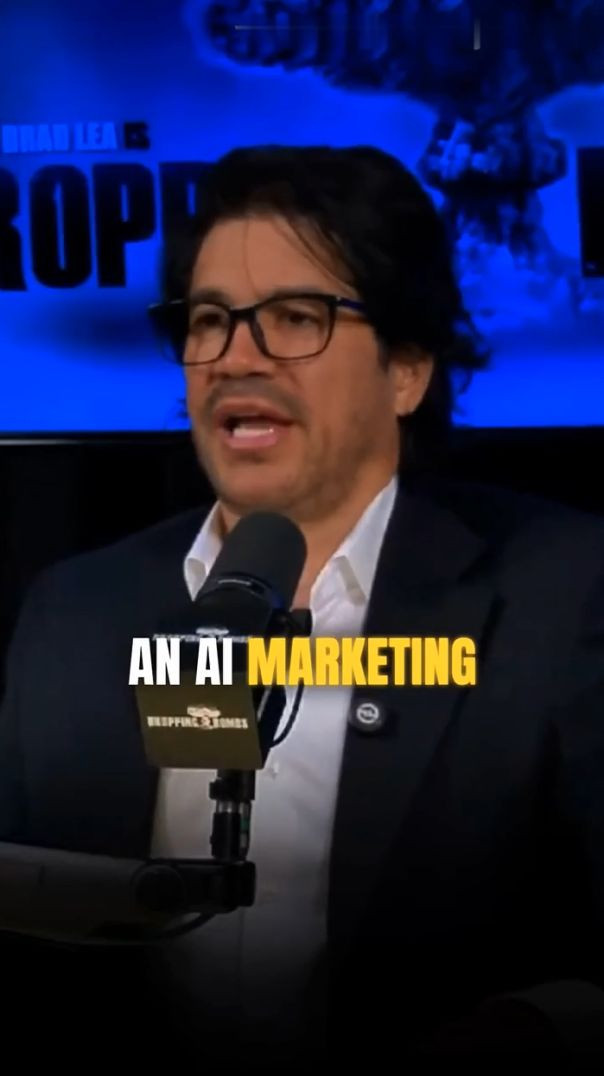 AI là tương lai marketing - tự động hóa để đạt 100K nhanh.