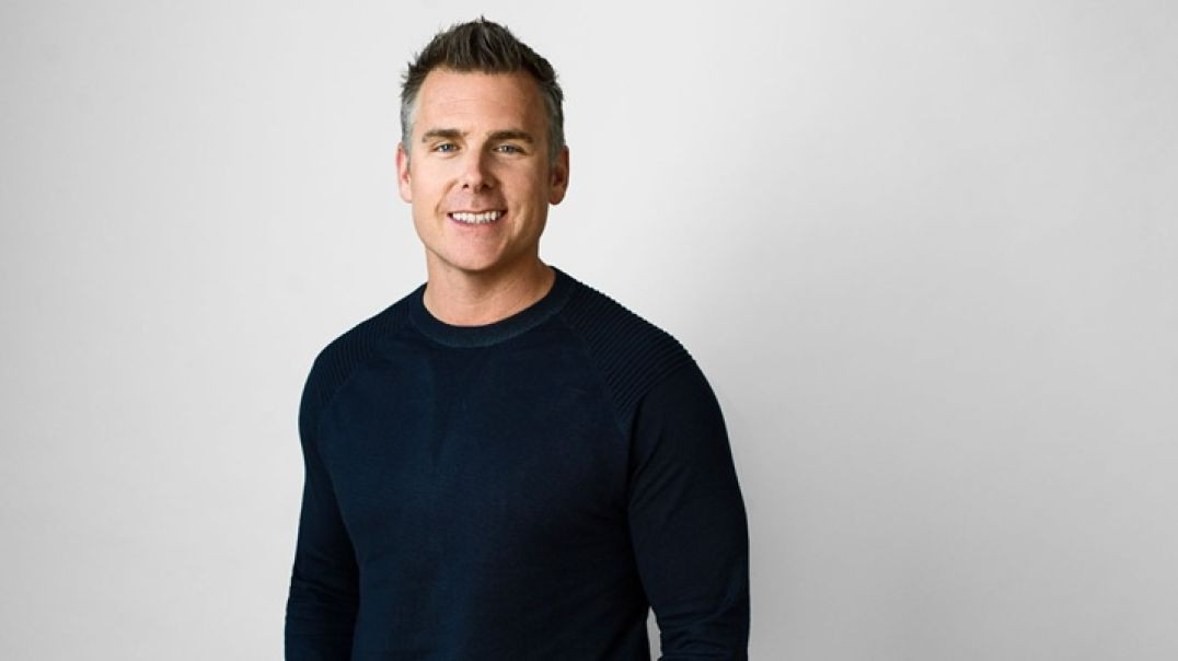 Hãy cứ tin điên rồ vào điều mình theo đuổi 🚀Dan Martell