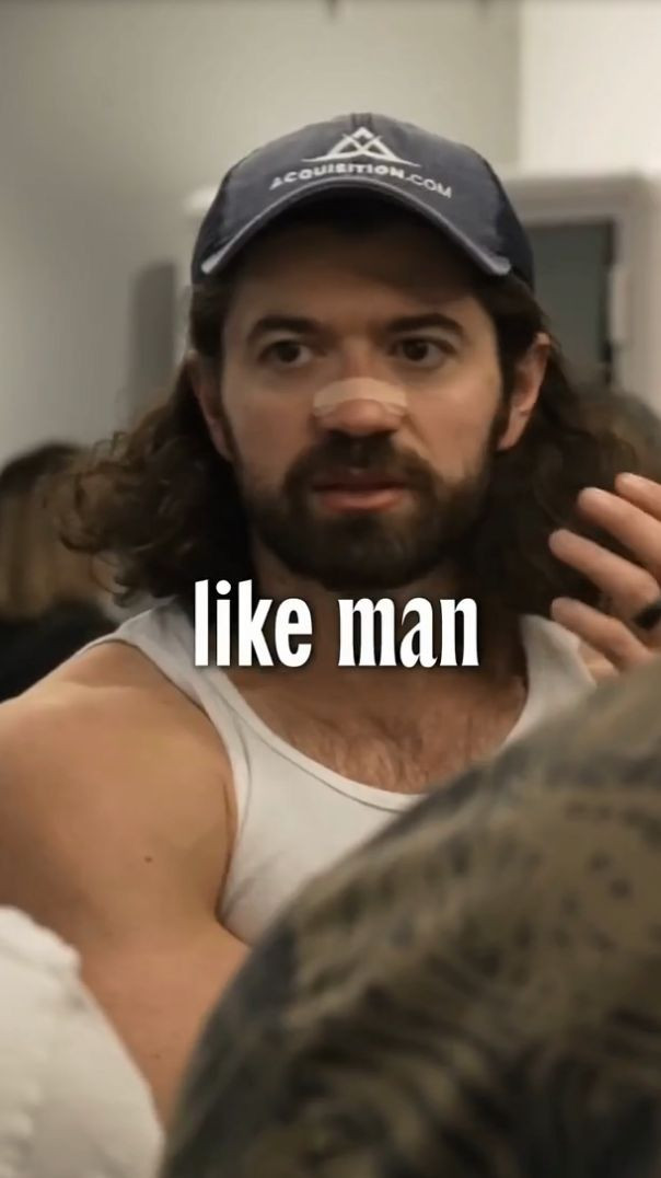 Những khách hàng tiềm năng này tệ quá - Alex Hormozi