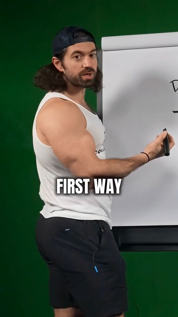 4 cách để mua đồ 🛍️ - Alex Hormozi