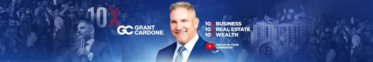 Grant Cardone