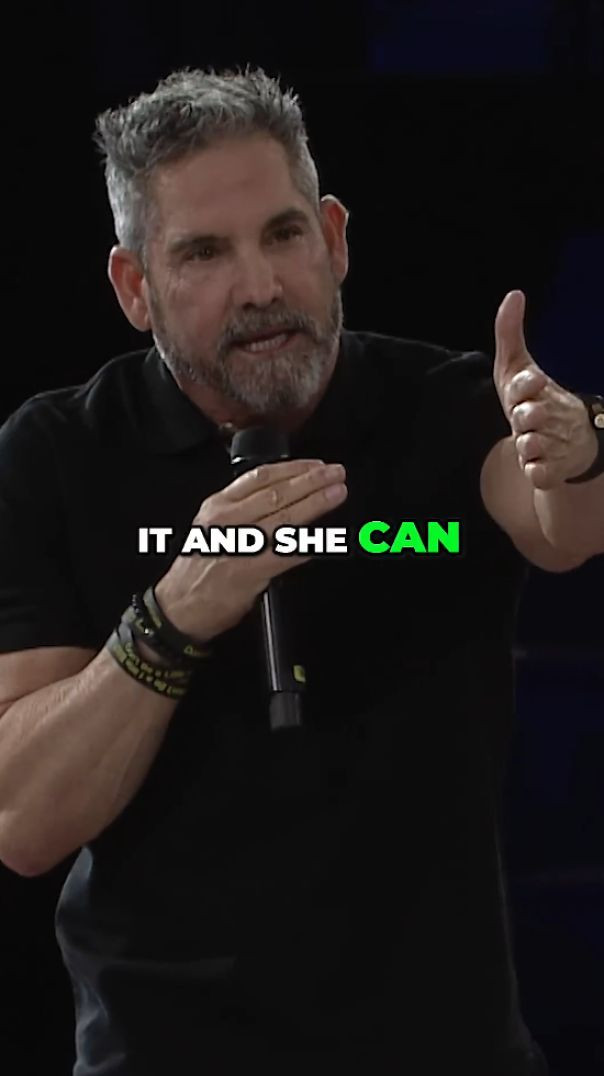 Điều gì sẽ xảy ra nếu bạn không bỏ cuộc ? 💪 - Grant Cardone