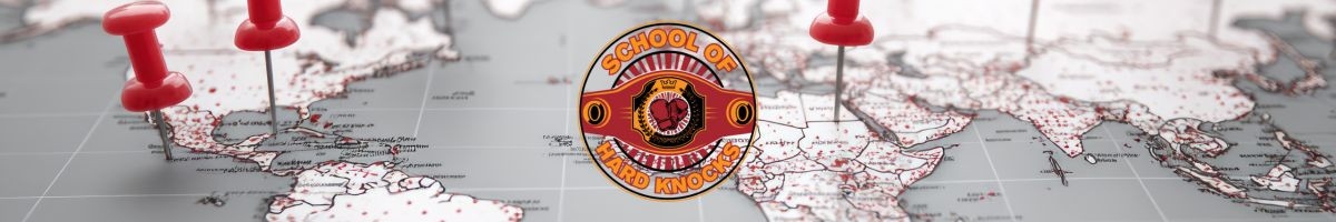 School of Hard Knocks 