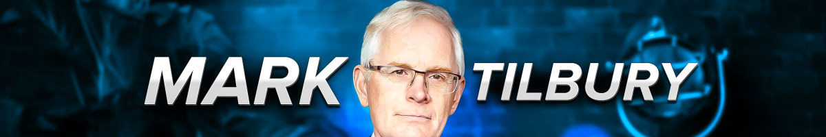 Mark Tilbury