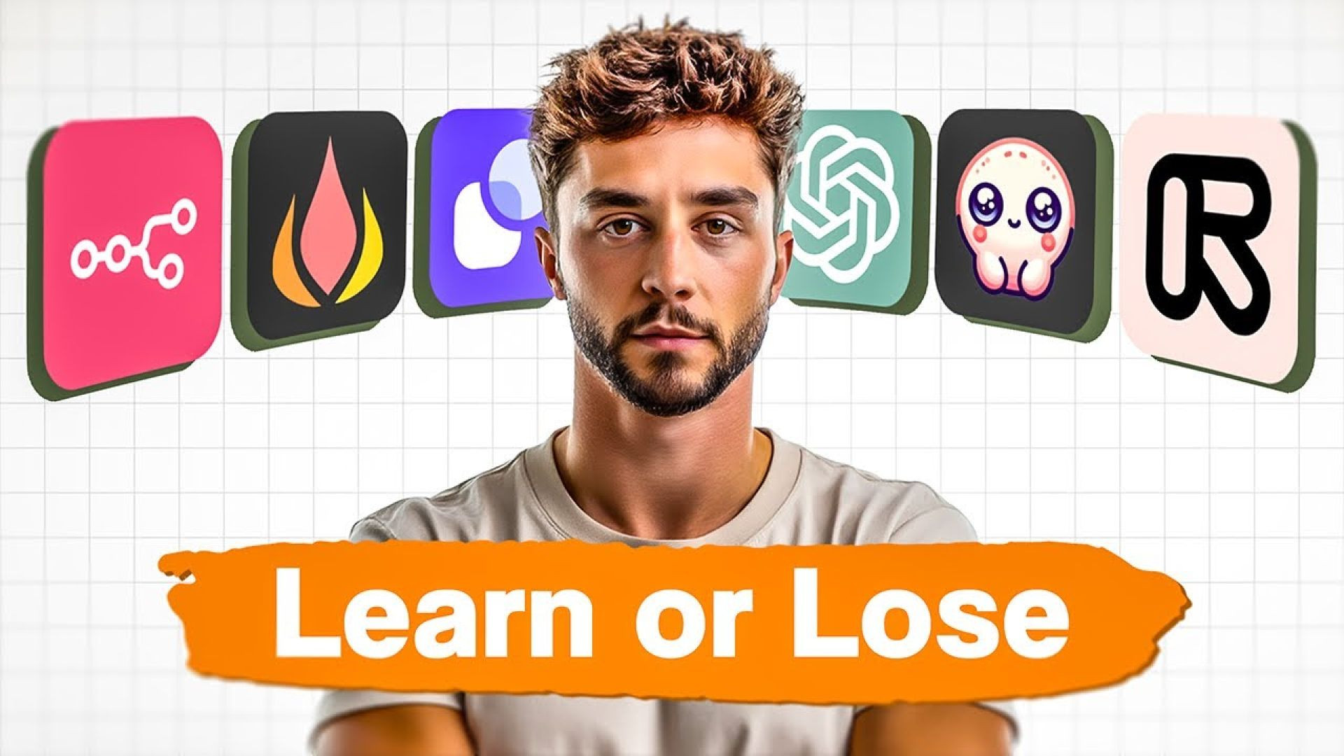 Trailer - Công Nghệ AI này sẽ thay thế hàng triệu công việc 🤑 - Liam Ottley