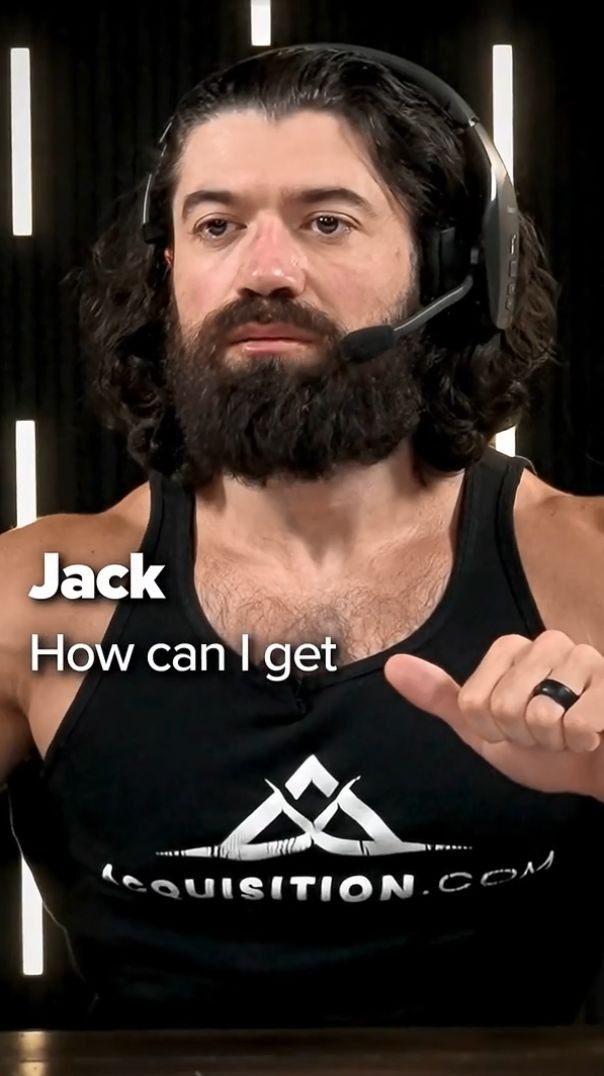 Hãy rõ ràng, đừng cố thông minh 🎯- Alex Hormozi