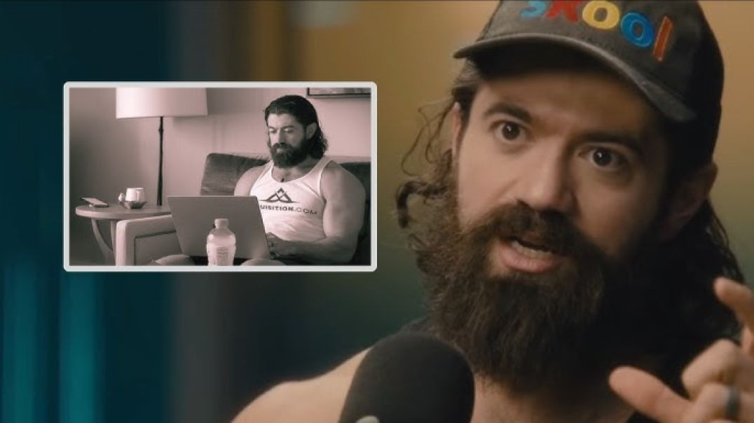 Cách tôi sẽ mở rộng một doanh nghiệp chụp ảnh cưới 📸 - Alex Hormozi