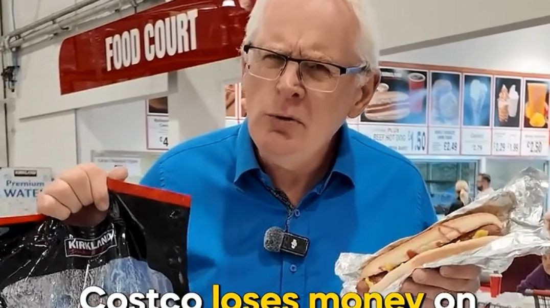 ⁣Costco đang lừa bạn như thế nào 🛒 - Mark Tilbury