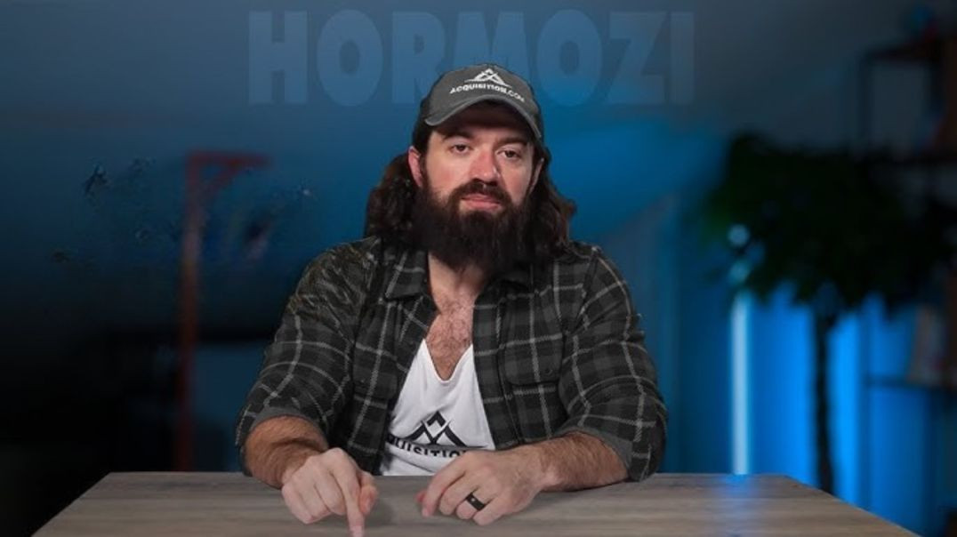 ⁣10 buổi hẹn có lẽ vẫn chưa đủ đâu 💞 - Alex Hormozi