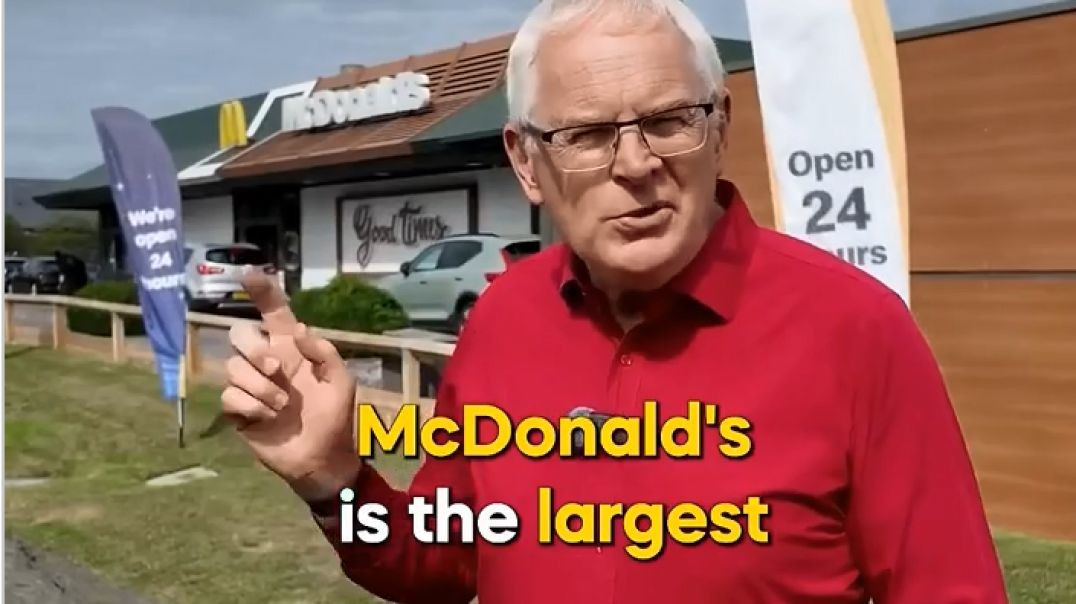 Các thương hiệu thao túng bạn như thế nào 🧠 - Mark Tilbury