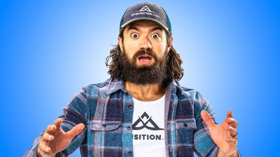 ⁣Đừng tập trung vào lượt xem 👀 - Alex Hormozi