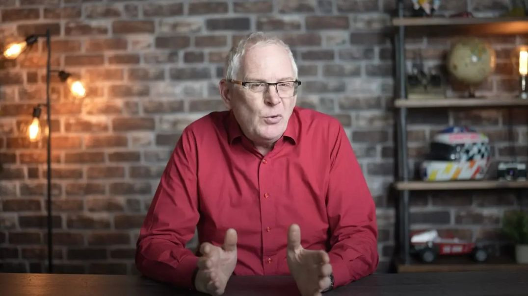 ⁣Làm điều này để chiến thắng trong cuộc sống 🏆 Mark Tilbury