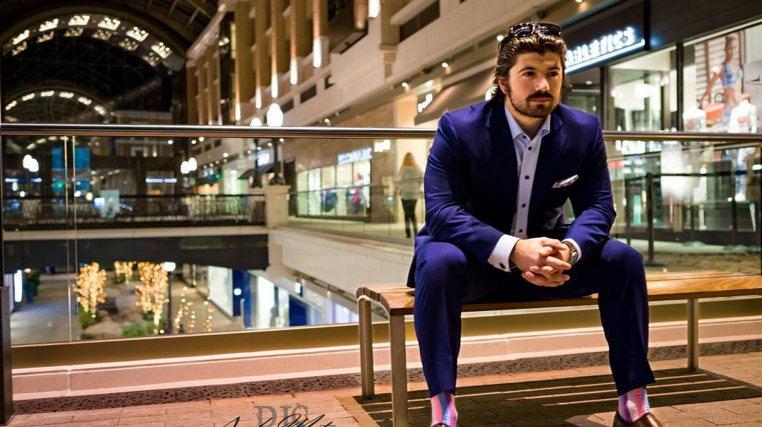 ⁣Thử thách Không mua gì trong 30 ngày 🛑 - Alex Hormozi