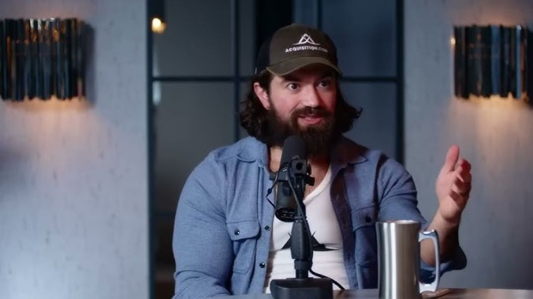 ⁣Mọi phẩm chất đều có giá trị của nó 💸 - Alex Hormozi