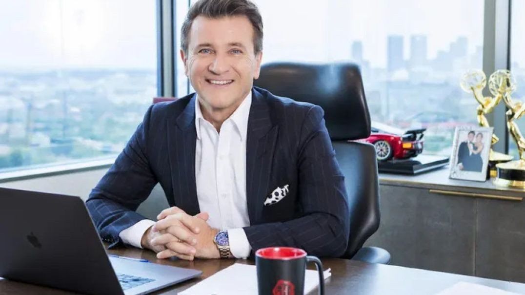 Phải có 3 việc quan trọng mỗi ngày ✴️ Robert Herjavec