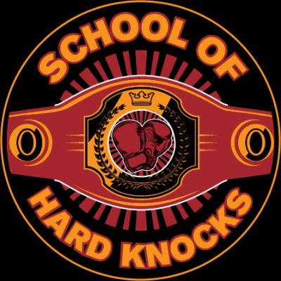 School of Hard Knocks 