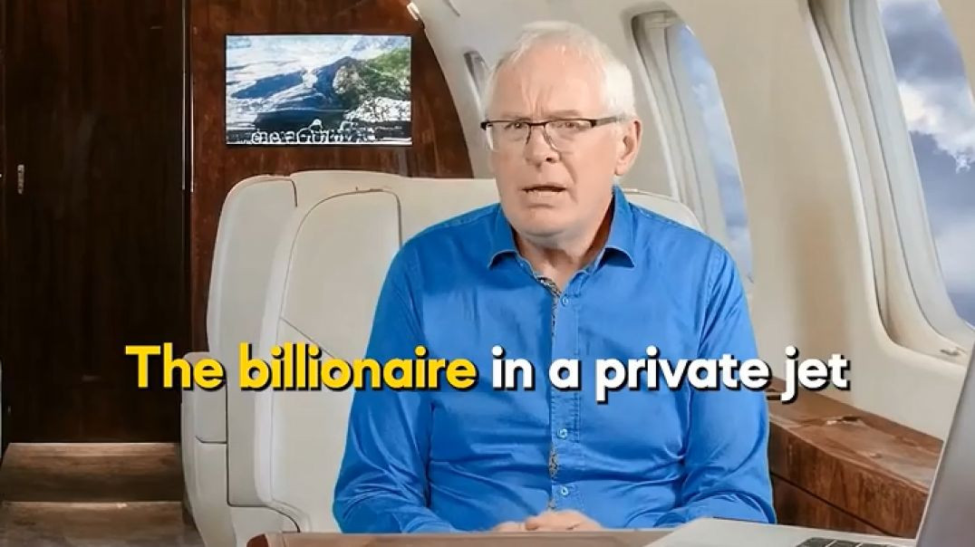 ⁣Tại sao bạn sẽ chẳng bao giờ giàu có 💔 - Mark Tilbury