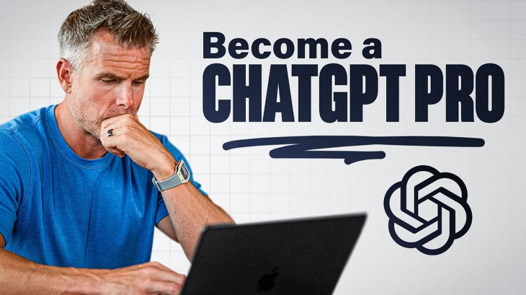 ChatGPT như một nhà trị liệu tâm lý 🧠 Dan Martell