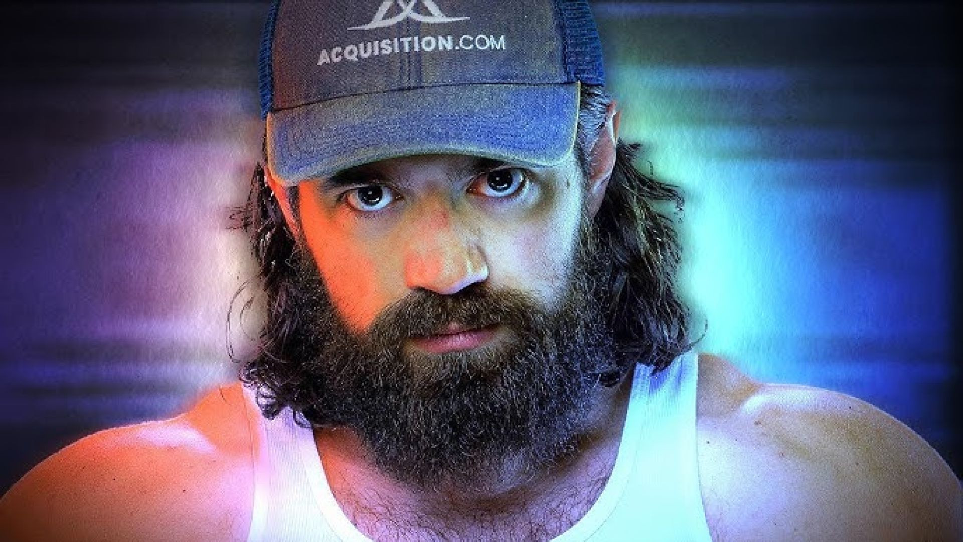 Bạn có thể thay đổi thế giới 🌍 - Alex Hormozi