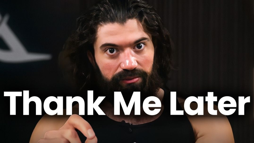 Cách tôi sẽ tạo nội dung nếu bắt đầu lại từ đầu. 🎥 - Alex Hormozi