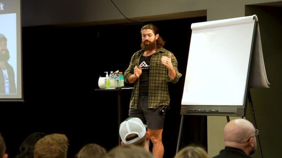 ⁣4 bài học siêu giá trị Alex Hormozi học từ The Rock 🌎 - Alex Hormozi