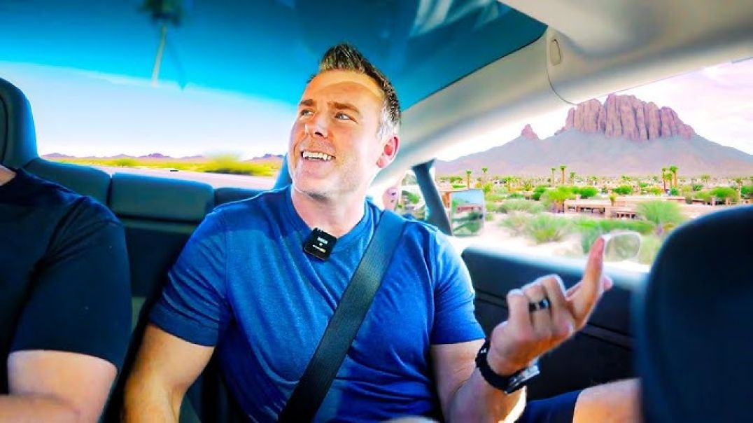 Sa thải ngay bất kỳ ai gây ra phiền phức🔥Dan Martell