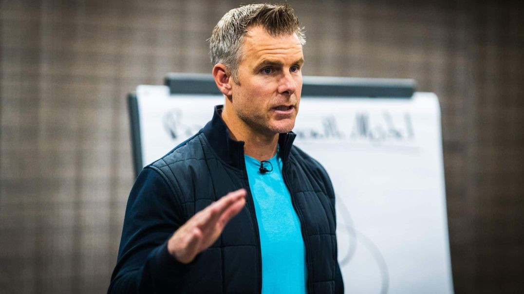 Quyết định hằng ngày tạo nên kết quả lớn 📈 Dan Martell