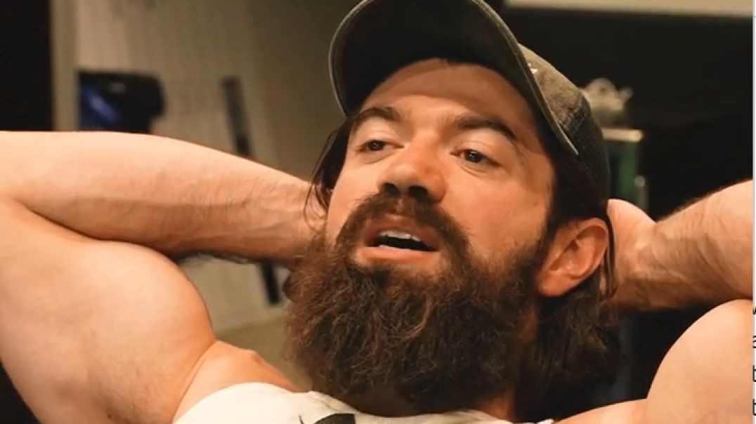 Chiếc xe mơ ước của tôi 🚗 Alex Hormozi