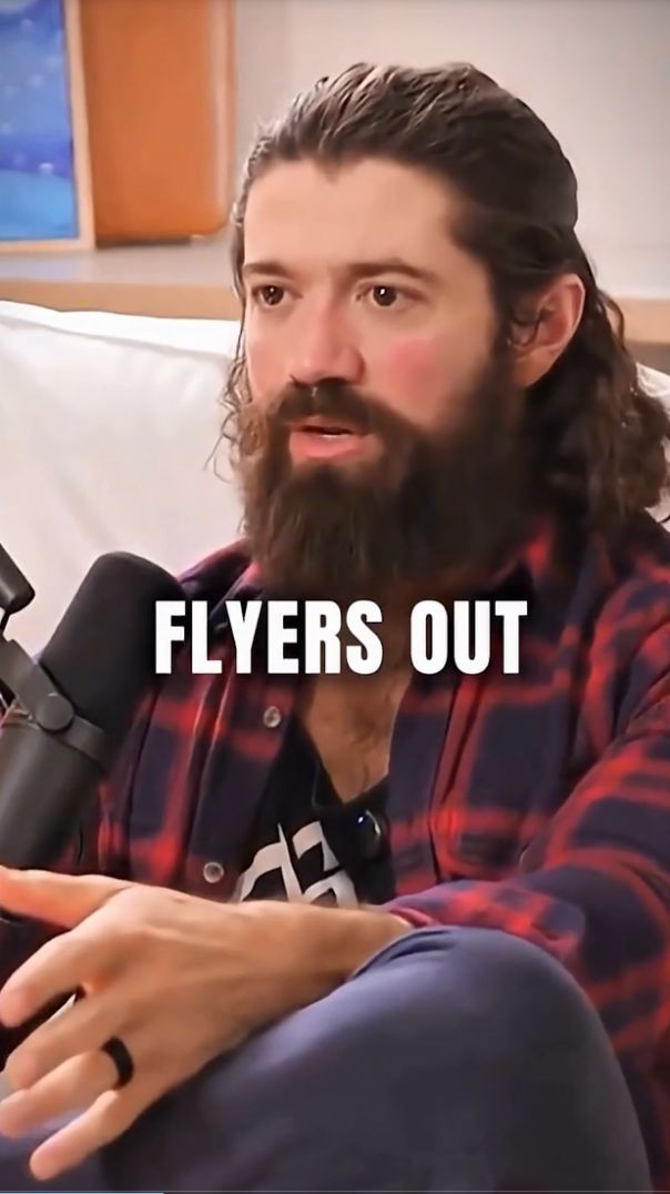 Một trong những sai lầm đầu tiên tôi mắc phải trong kinh doanh 🛑- Alex Hormozi