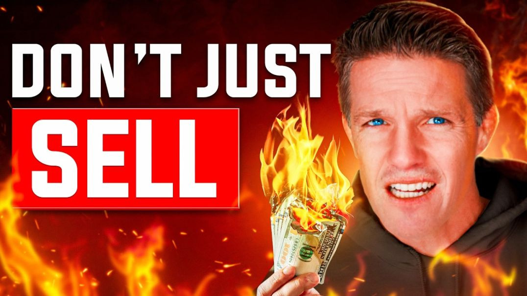 ⁣Hãy bắt đầu hỏi “Tôi muốn phục vụ ai” 🎯 - Russell Bruson